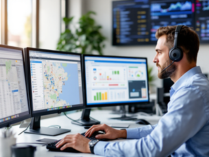 How AI Scheduling Helps Improve First-Time Fix Rates