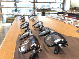 オーダーメイドレンズのご案内