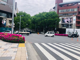 2022年ゴールデンウィーク