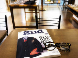 掲載情報【２nd】