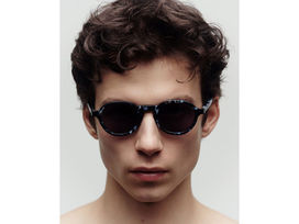 ISSEY MIYAKE EYES [MARROW] Vol.2