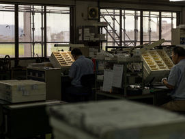 ロイドオリジナルのこだわり