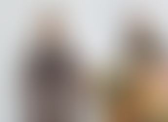 mina12.1月号にオプティシァンロイドの商品を着用いただきました