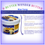 Thumbnail: Blue Tansy Citrus 8-Butter Wonder Butter 8oz.