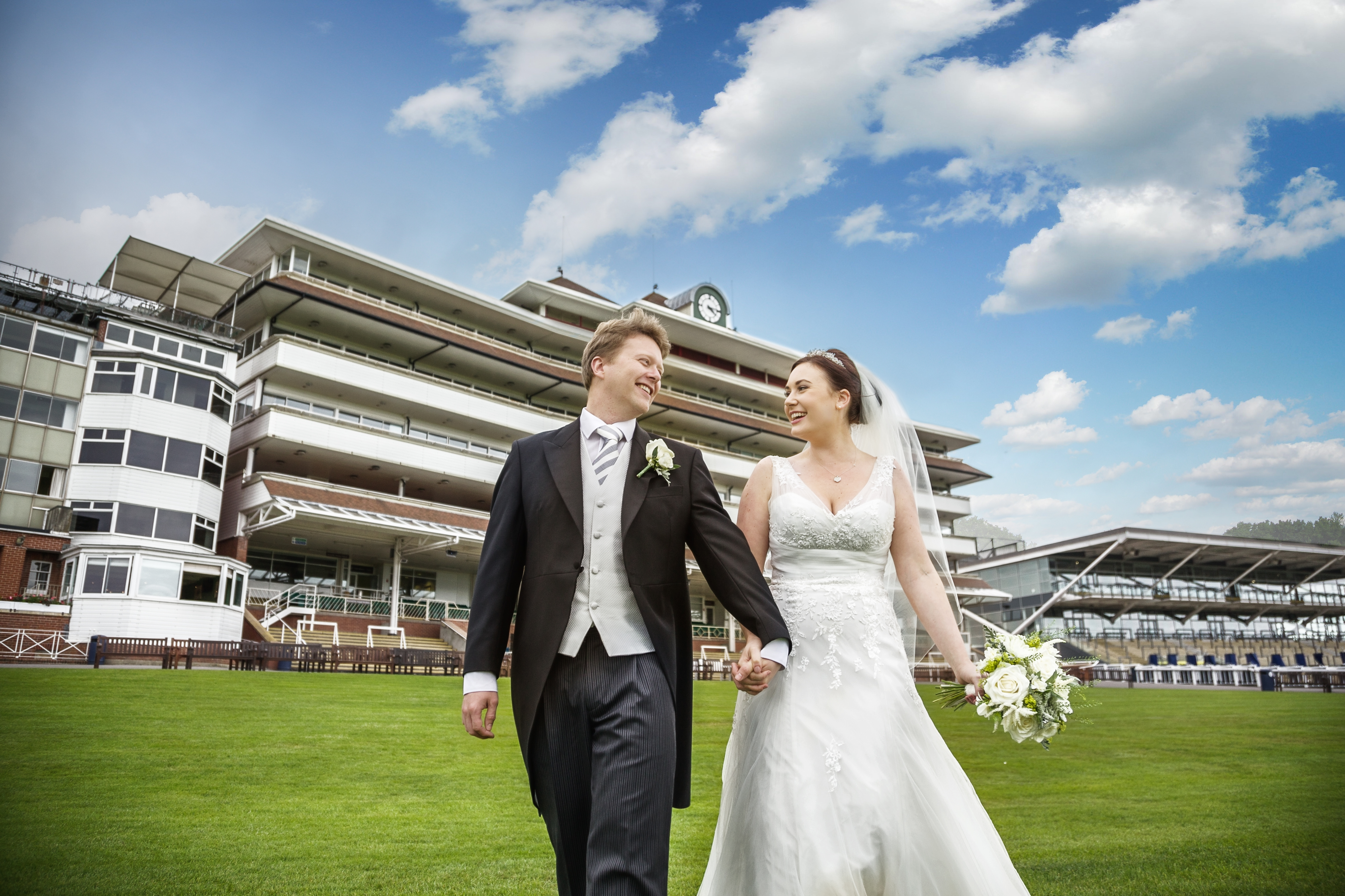 1.Newbury Racecourse Main