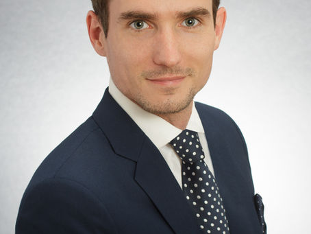 Cal Evans Lawyer | Gresham International