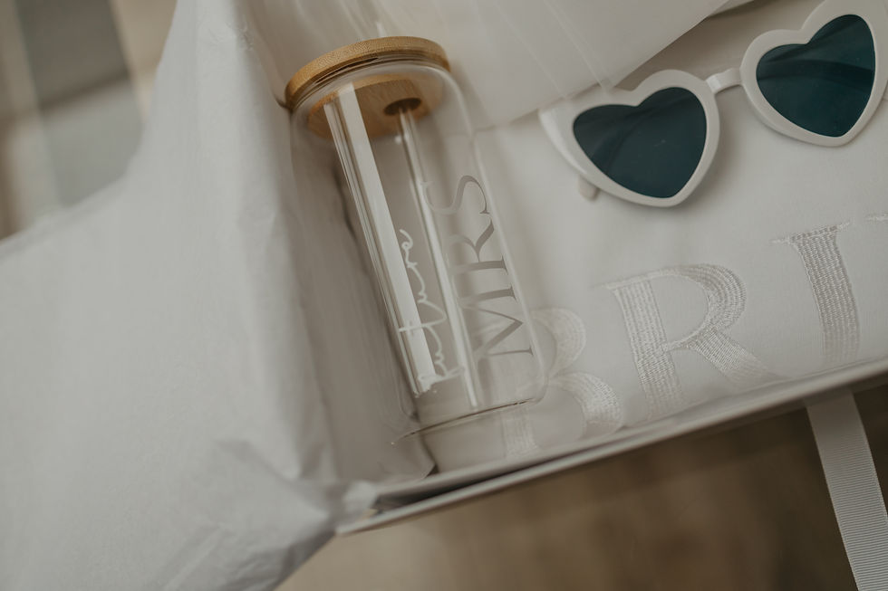 Thumbnail: The Bridal Box