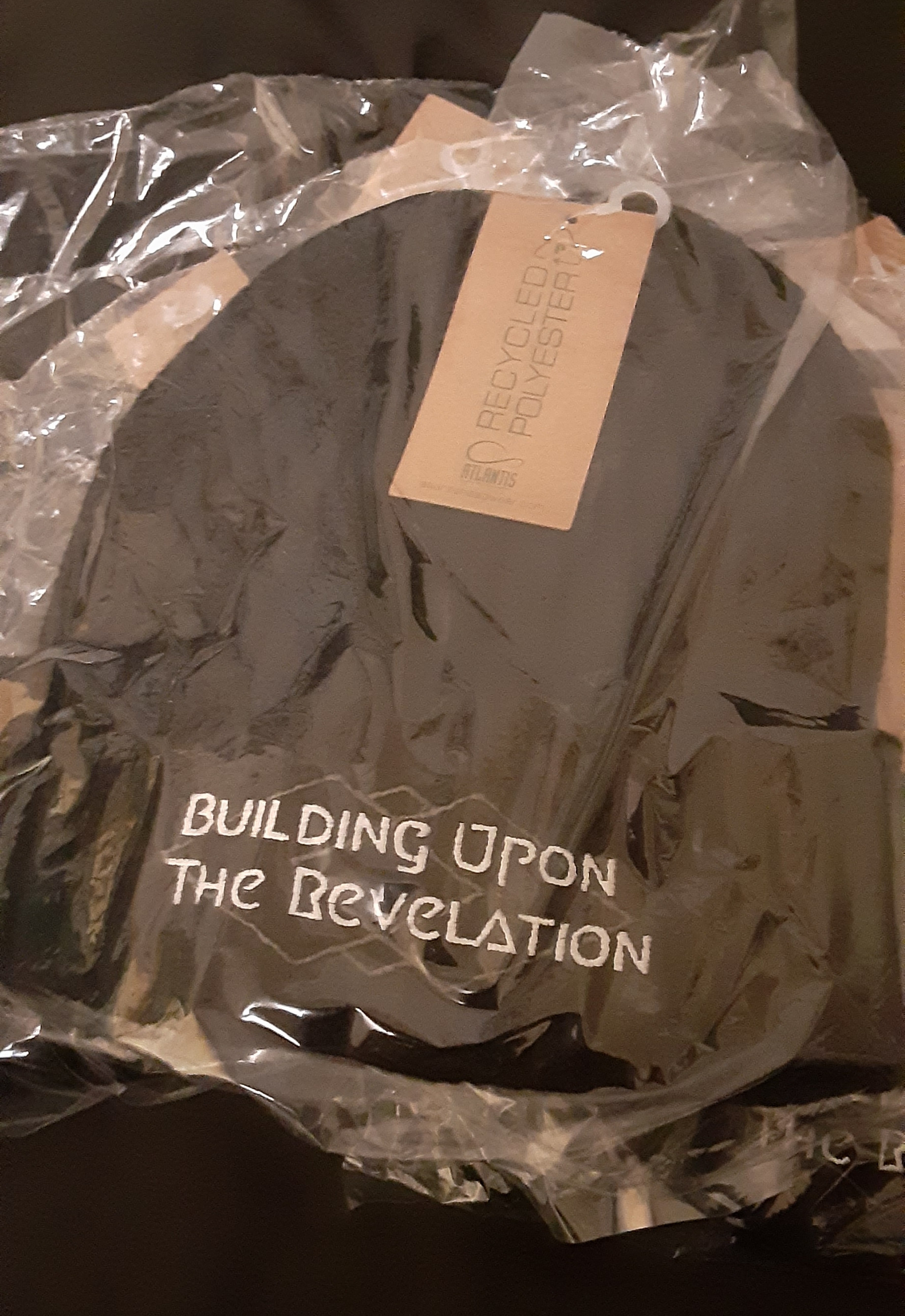Pyramids beanie