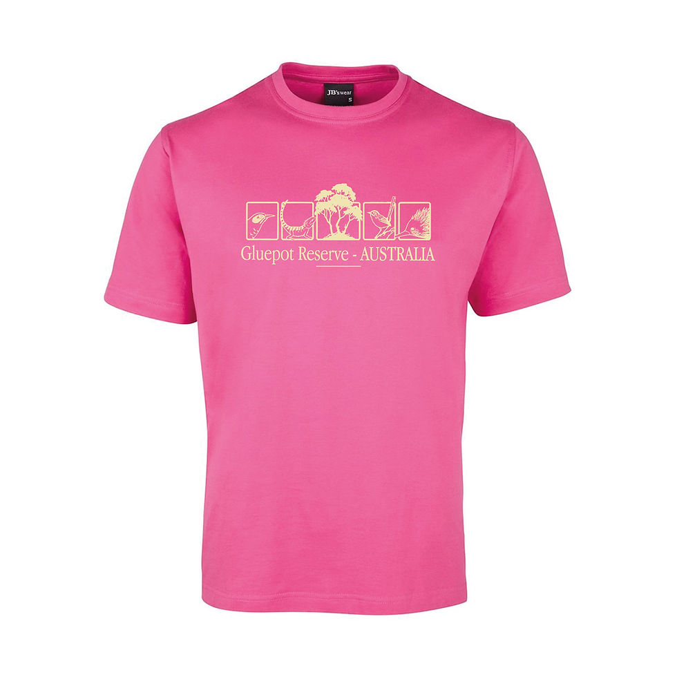 Thumbnail: GR Adults Tee