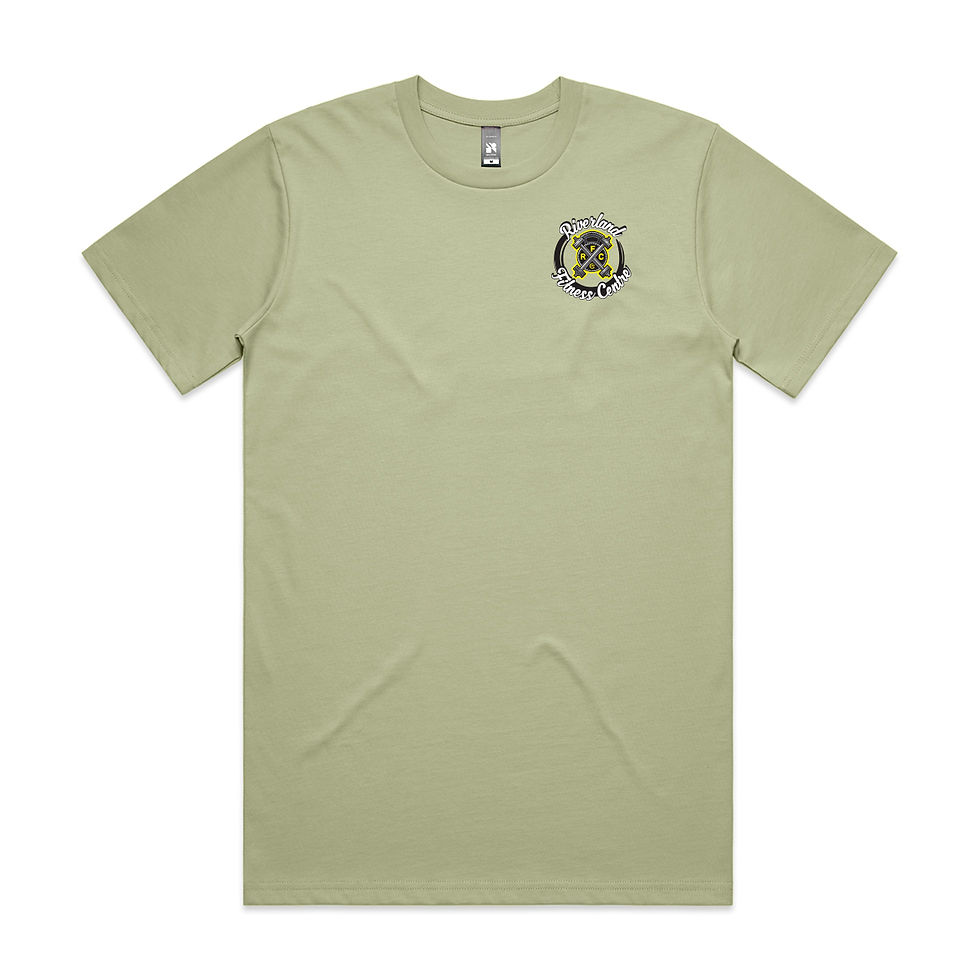 Thumbnail: RFC Mens Classic Tee