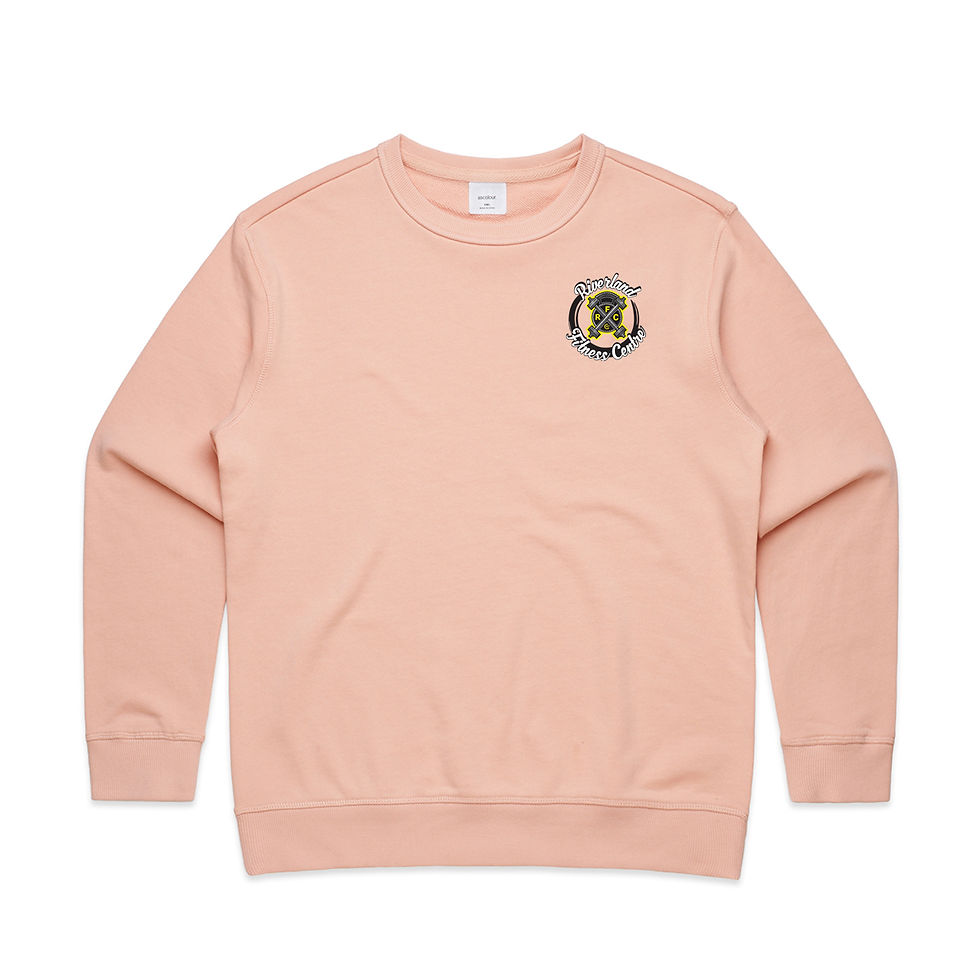 Thumbnail: RFC Womens Premium Crew