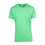 Thumbnail: T449MS Mens Greatness Heather Tee