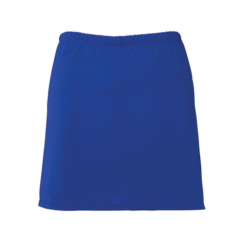 Thumbnail: 7LPS Podium Ladies Skort