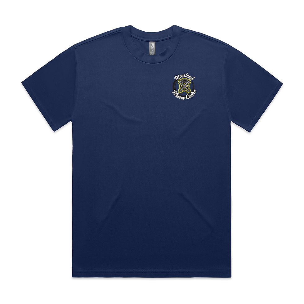 RFC Mens Heavy Tee