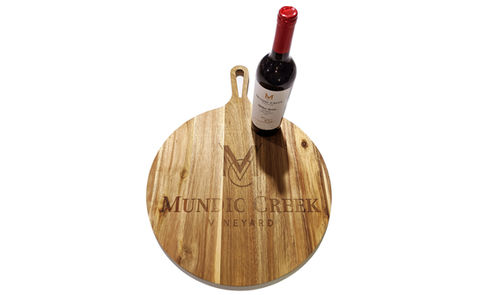 Chopping Board - Engraved
