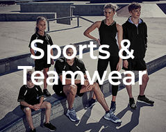 Sports & Teamwear