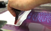 Screen Printing