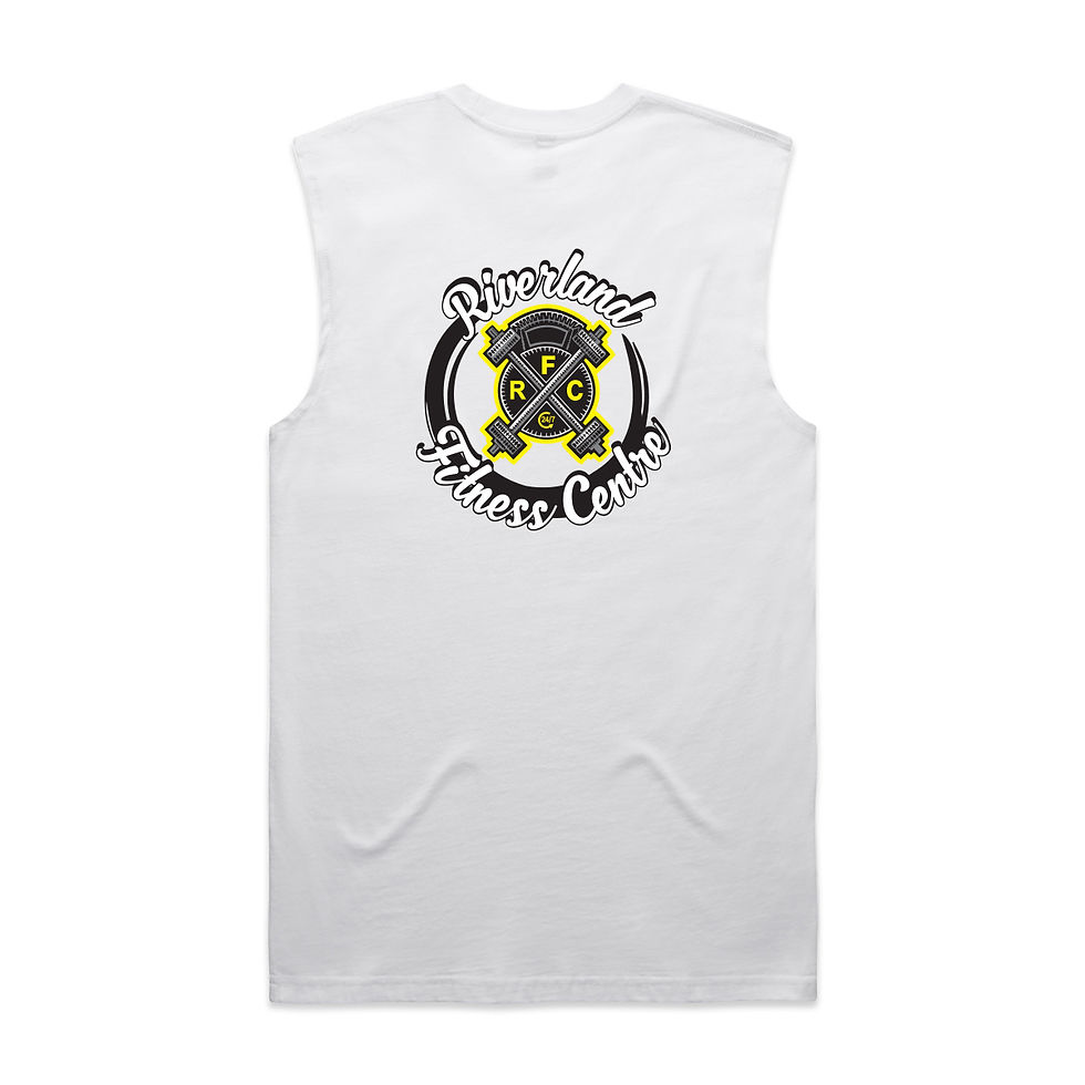 Thumbnail: RFC Mens Classic Tank