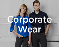 Corporate Wear