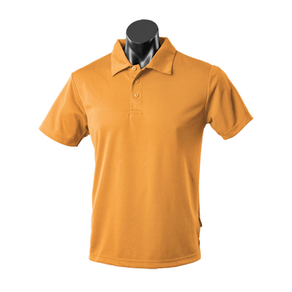 Thumbnail: Adults Botany Polo