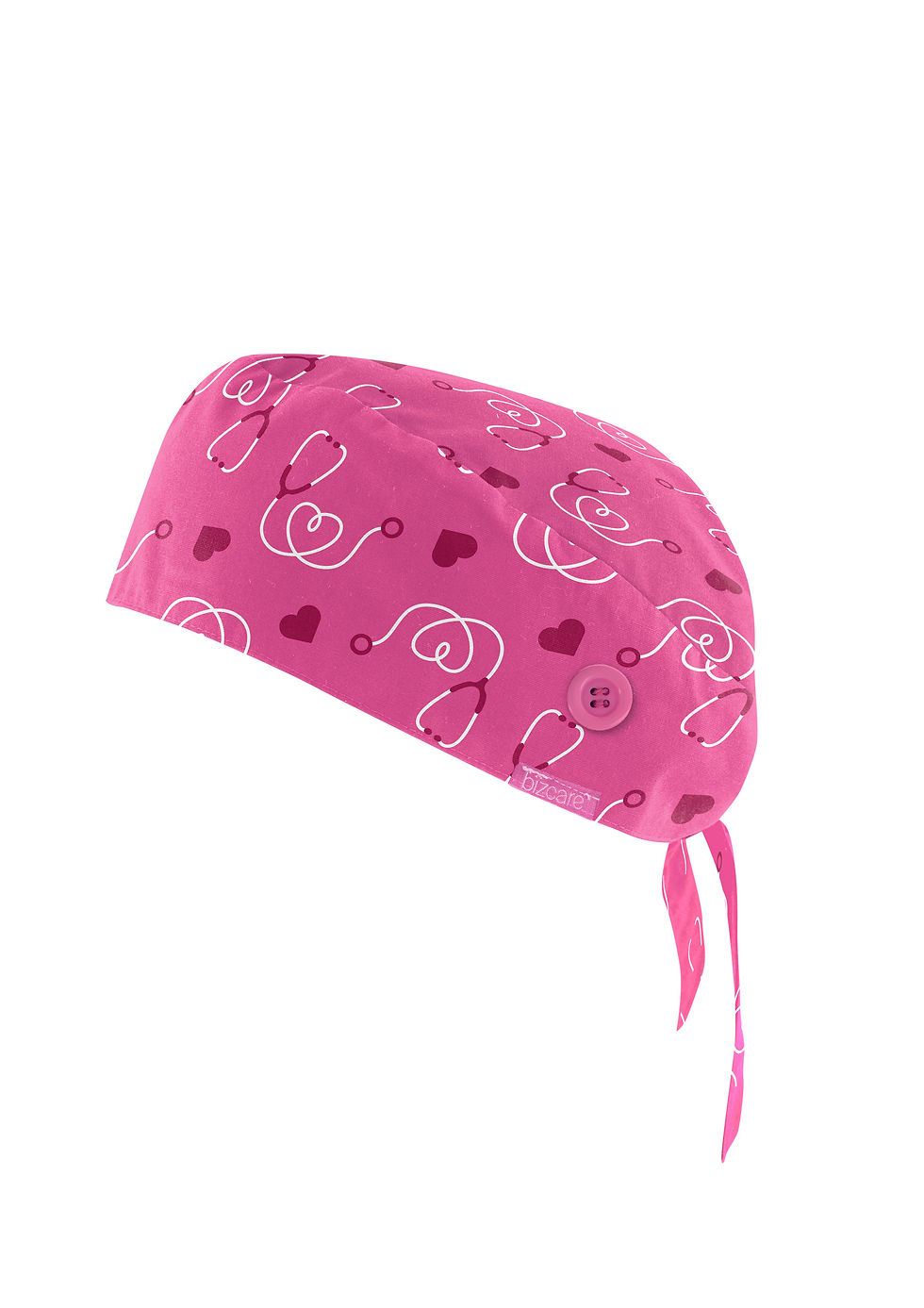 Thumbnail: Biz Care X NBCF - Unisex Scrub Cap