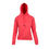 Thumbnail: TH22UN Ladies/Juniors Kangaroo Pocket Hoodies