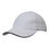 Thumbnail: 4210 Brushed Heavy Cotton Cap with Sandwich Trim