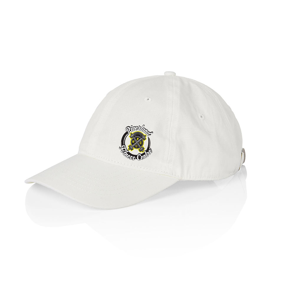 Thumbnail: RFC Six Panel Cap