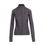 Thumbnail: F390LD Ladies Greatness Heather Jacket