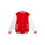 Thumbnail: F906HO Mens Varsity Jacket