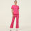 Thumbnail: NNT Ladies Romeo Scrub Pant