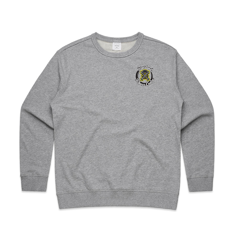 Thumbnail: RFC Womens Premium Crew