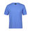 Thumbnail: 1HT Mens Crew Neck Tee