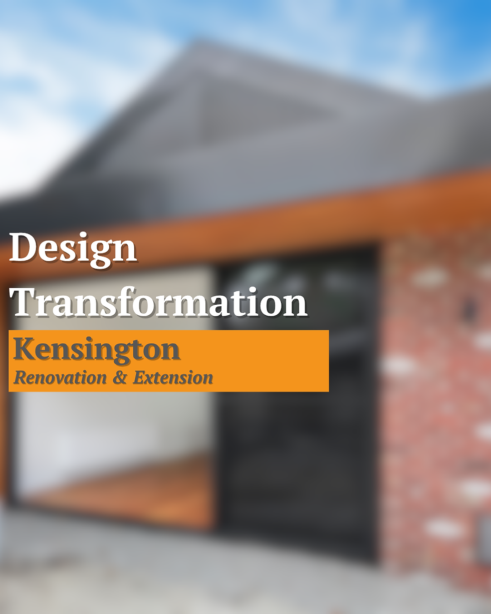 20 Kensington