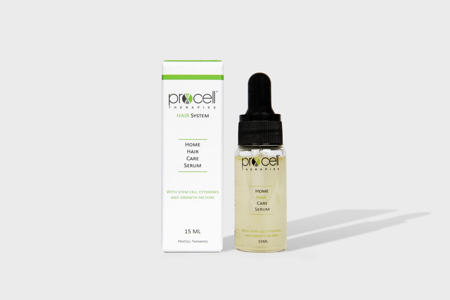 Procell Home Hair Care