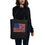 Thumbnail: Tote Bag - We The People Flag