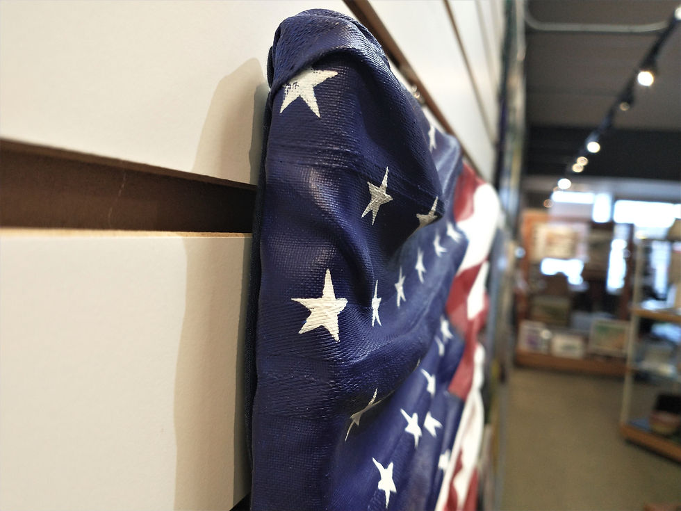 Thumbnail: The Flag
