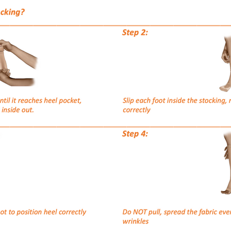 About Compression Therapy and Compression stockings