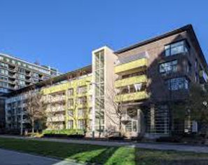 Athletes Village