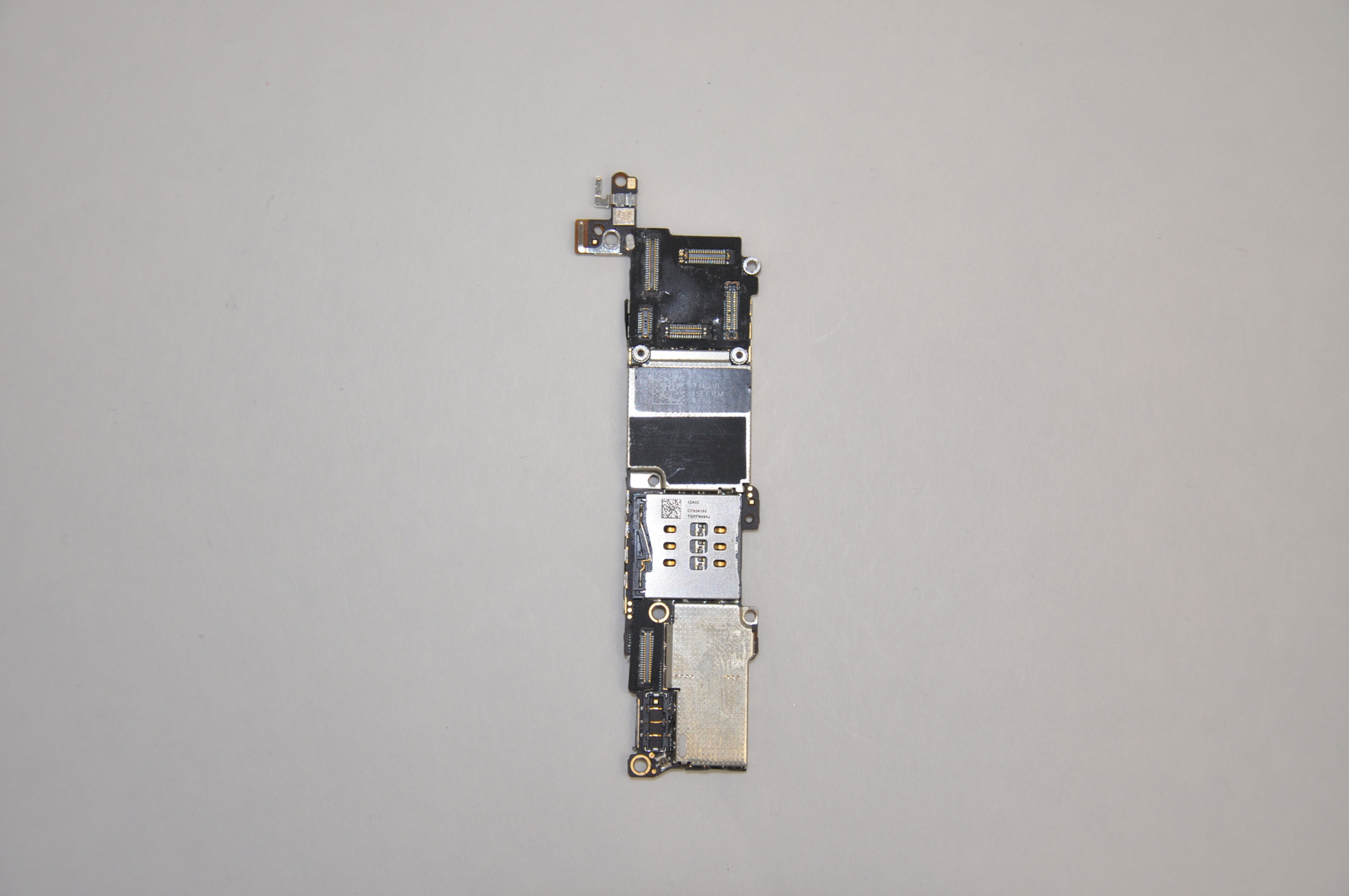 iPhone 5c Motherboard
