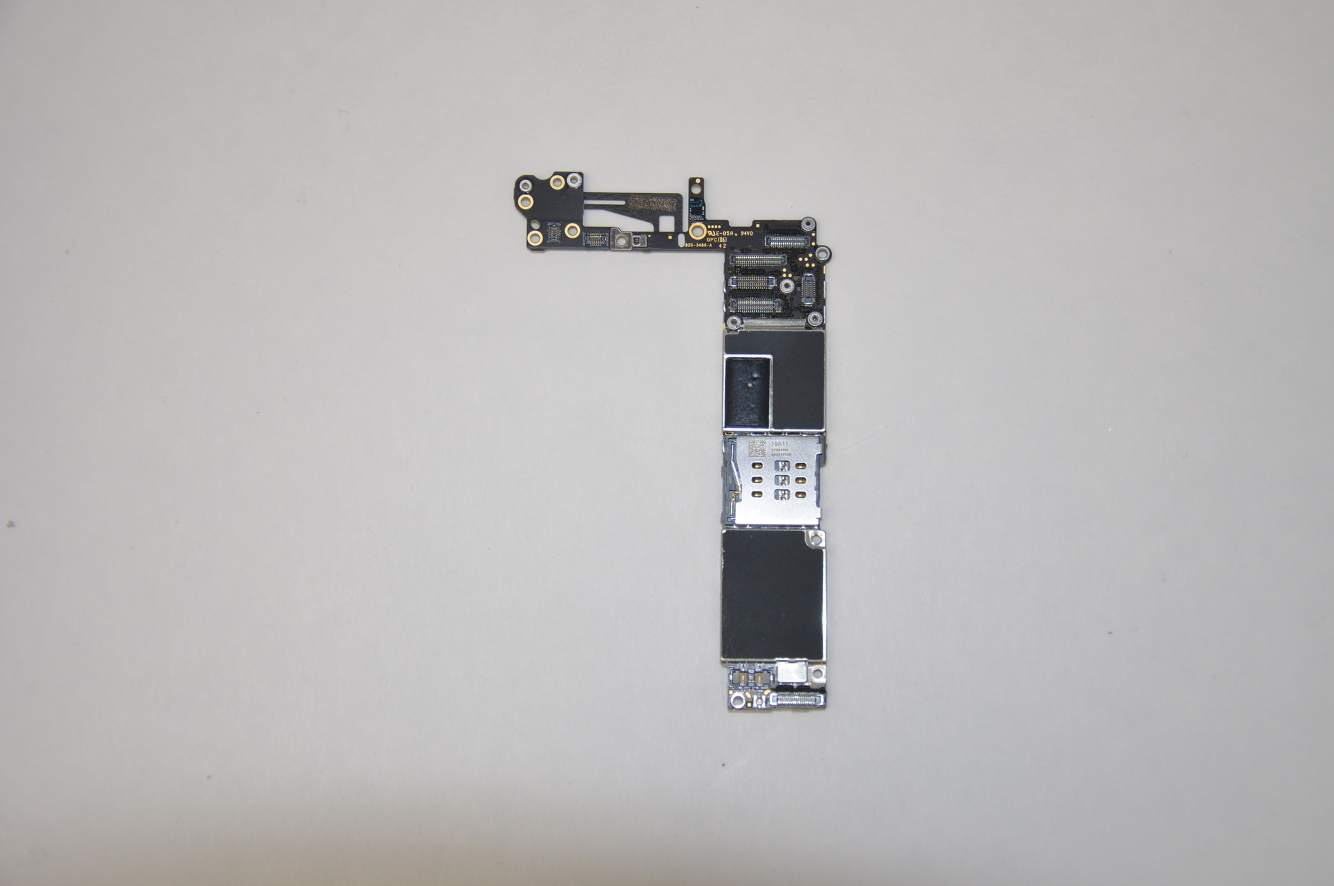 iPhone 6 Motherboard