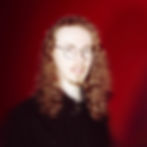 Albin Myrin, member of Kalejdoskop Trio