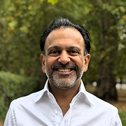 Picture of Ali Khanbhai