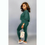Thumbnail: 4 Colors Autumn Women Casual Solid Colors Outfit,Casual Suits Outwear Plus Size