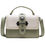 Thumbnail: Elegant Rivet Shoulder Messenger Bag