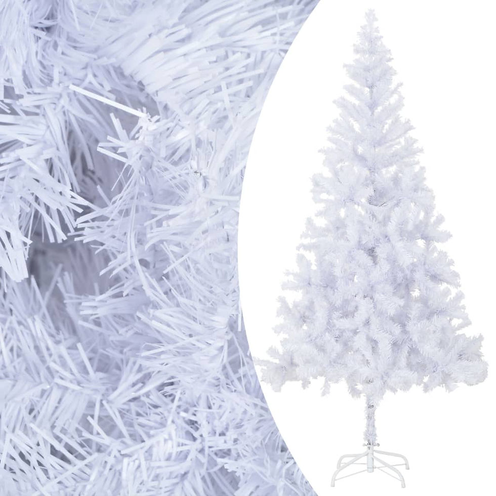 Thumbnail: vidaXL Artificial Christmas Tree with LEDs&Ball Set L Multi Colors/Sizes