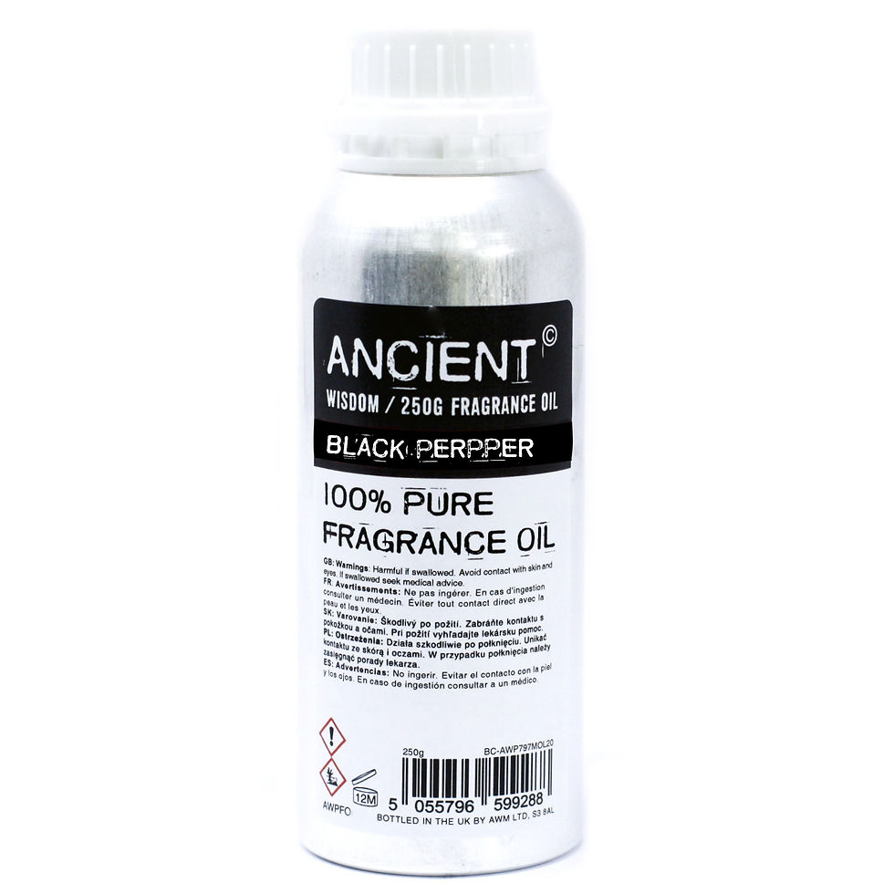 Thumbnail: Banana Fragrance 250g