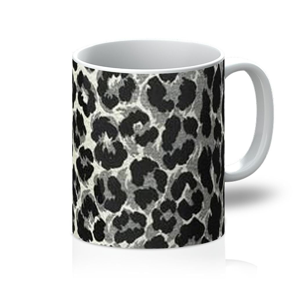 Pattern 6 Mug