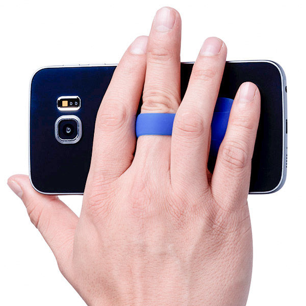 Thumbnail: Mobile Support Silicone 144994