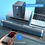 Thumbnail: TV Sound Bar Computer Speakers Bluetooth Speaker Soundbar Home Theater System U